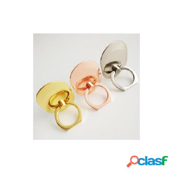 Anti-lost lazy bracket manufacturers wholesale creative ring
