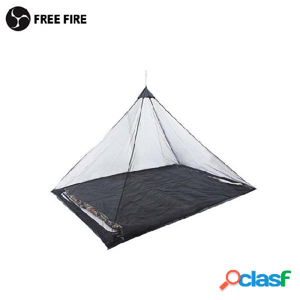 Anti-mosquito tent outdoor mosquito tent camping ultralight