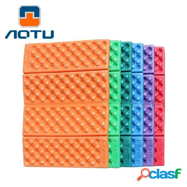 Aotu moisture-proof eva foldable mat cushion 6 colors