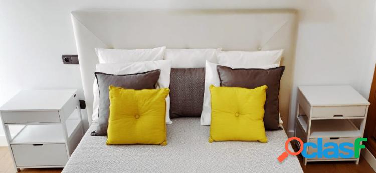 Apartamento como nuevo