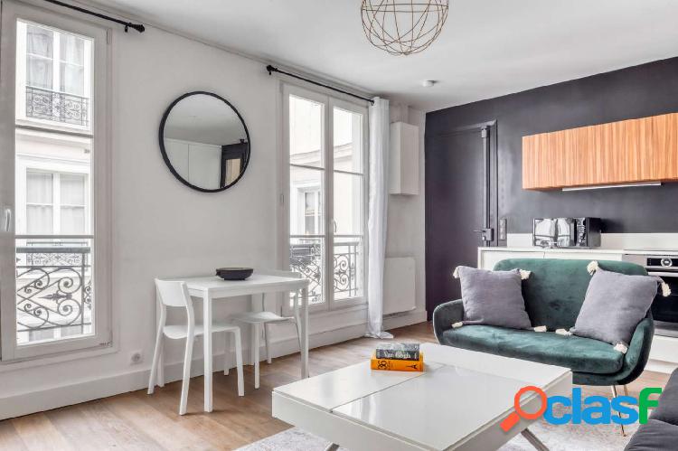 Apartamento de 1 dormitorio en alquiler en Place