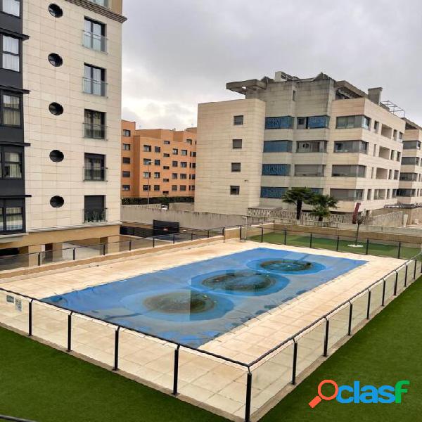 Apartamento en Alquiler en Madrid Madrid LAS TABLAS