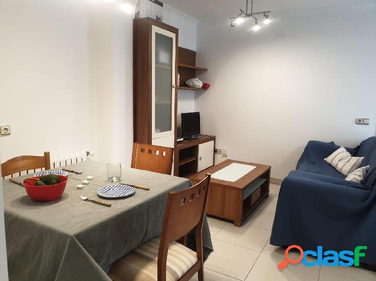 Apartamento en Poza de Bar