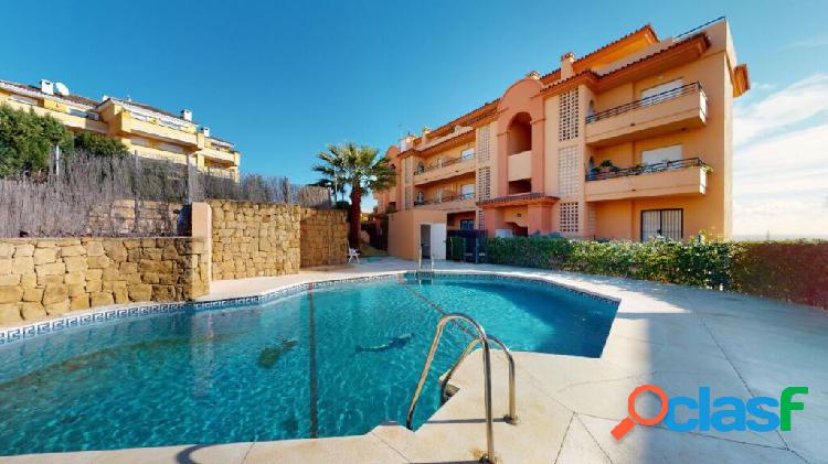 Apartamento en Venta en Riviera Del Sol Málaga