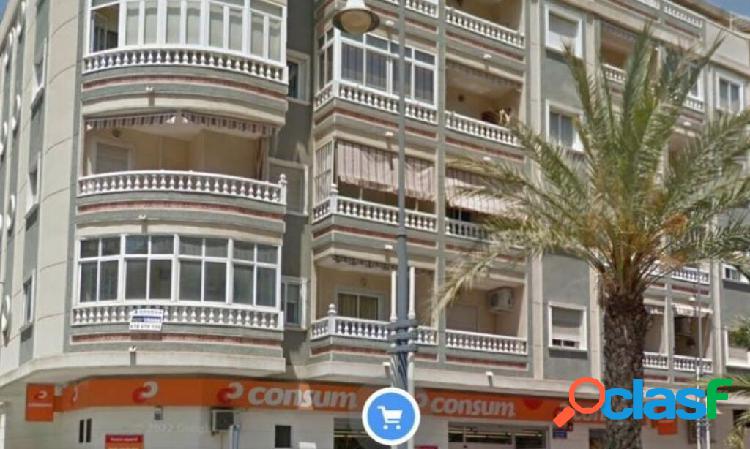 Apartamento en Venta en Torrevieja Alicante