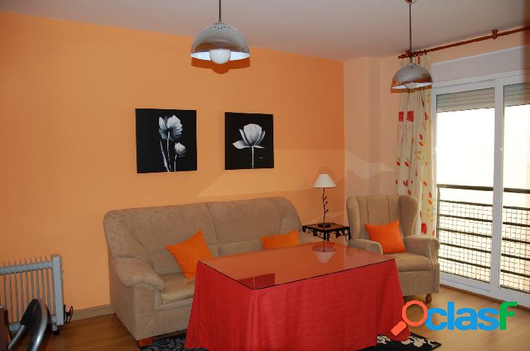 Apartamento en alquiler junto Recogidas
