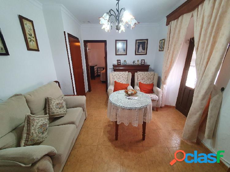 Apartamento en pleno coraz\xc3\xb3n de Vejer