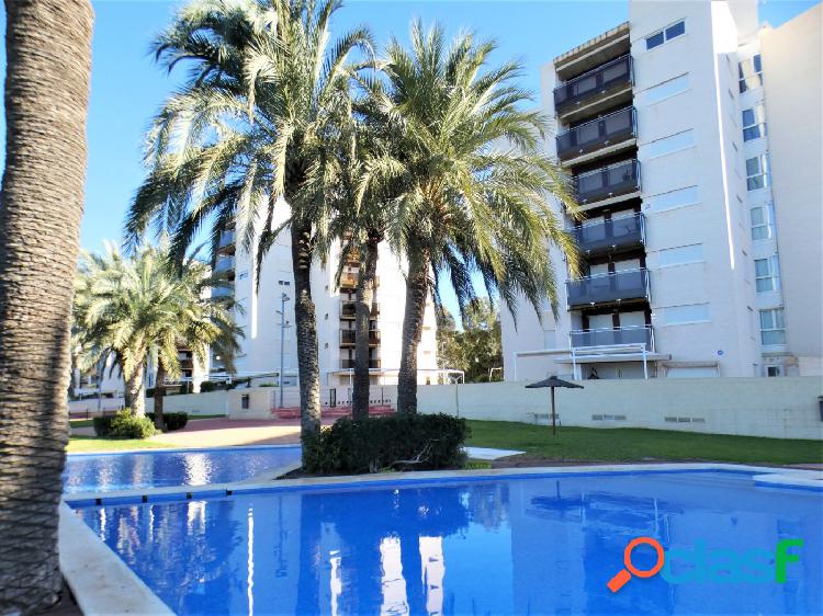 Apartamento en venta en Isla Plana, junto al mar!!