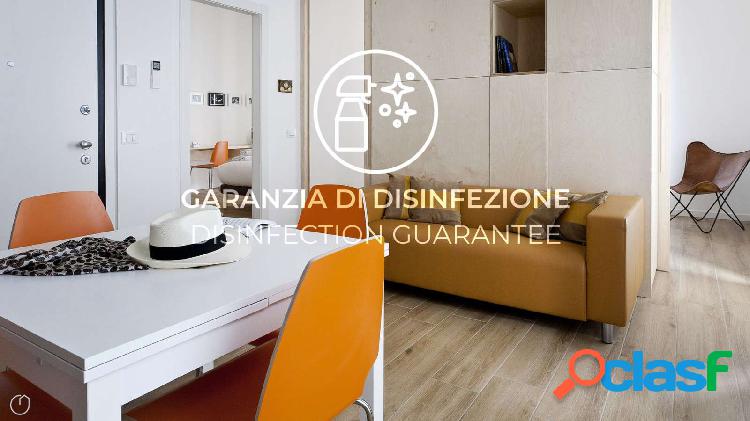 Apartamento entero en Mil\xc3\xa1n