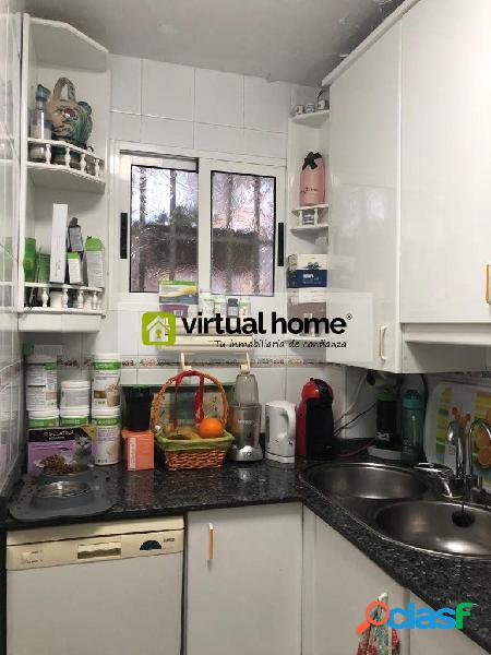 Apartamento rinc\xc3\xb3n de loix con vistas al mar