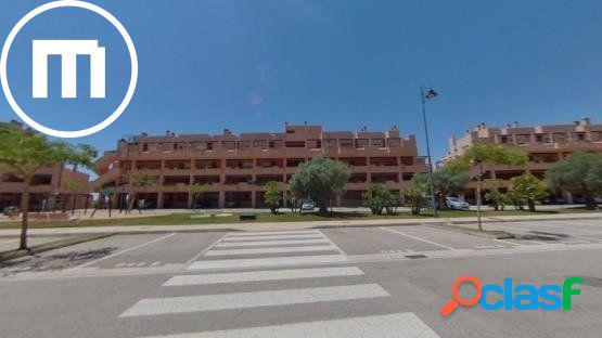 Apartamentos en venta en Condado de Alhama de Murcia. La