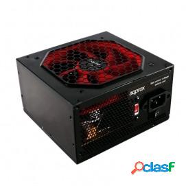 Approx Fuente 550w Psu Atx/12cm/pfc