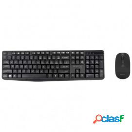 Approx! Mk335 Kit Teclado+ratón 2.4ghz