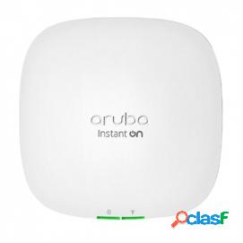 Aruba Instant On Ap22 (rw) 2x2 Wifi6