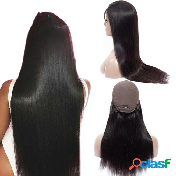 Ashimary lace front human hair wigs 4x4 closure lace wigs