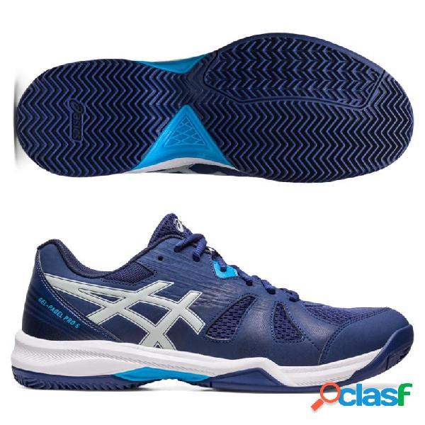 Asics Gel Padel Pro 5 indigo blue light sage