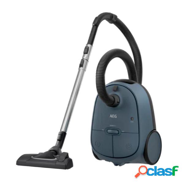 Aspirador AEG AB61C2DB Clean 6000 Con Bolsa