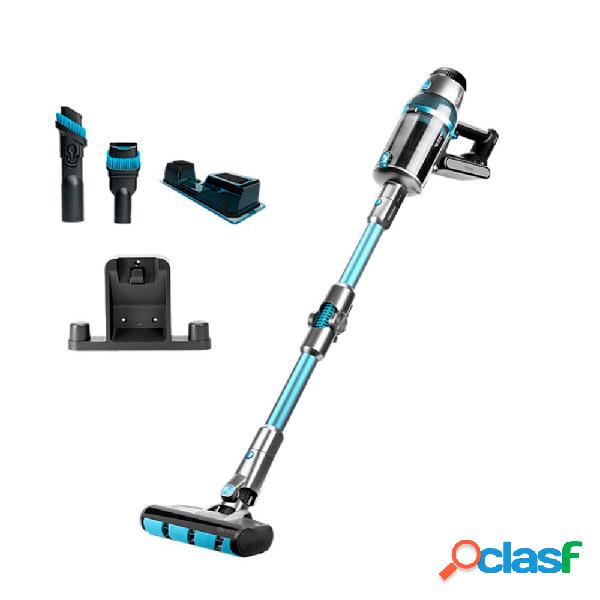 Aspirador Escoba CECOTEC Conga Rockstar 1700 TiWet