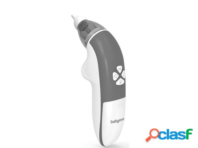 Aspirador Nasal Eléctrico BABY ONO