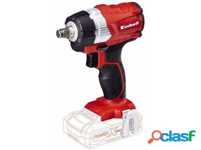 Atornillador de Impacto EINHELL TE-CW 18Li