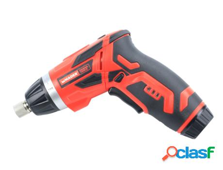 Atornilladores MADER 3.6V 44 Bits