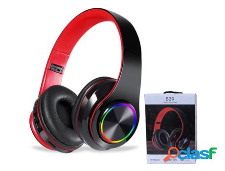 Auriculares Auriculares Usb Wireo Wireless Wireo Sound