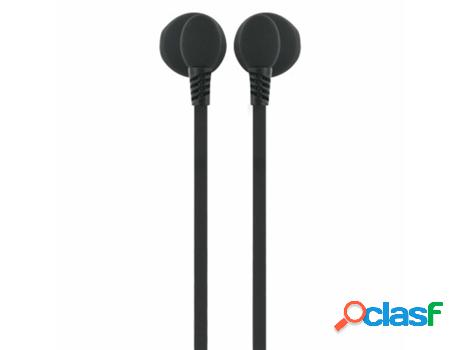 Auriculares Big Ben Interactive KPBOUTONB