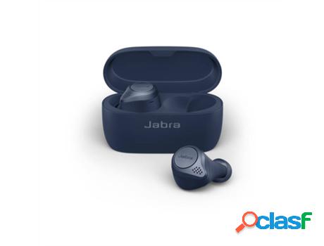 Auriculares Bluetooth True Wireless JABRA Elite Active 75t