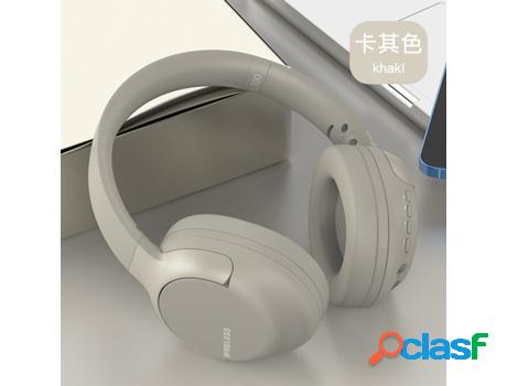 Auriculares Inalámbrico HIFI Bluetooth Stereo Over Ear
