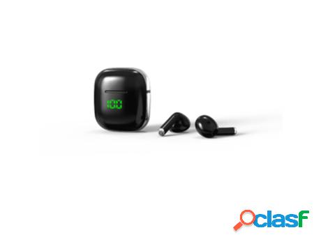 Auriculares Inalámbricos Blaupunkt BLP4899133 Negro