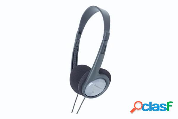 Auriculares PANASONIC RP-HT090E-H