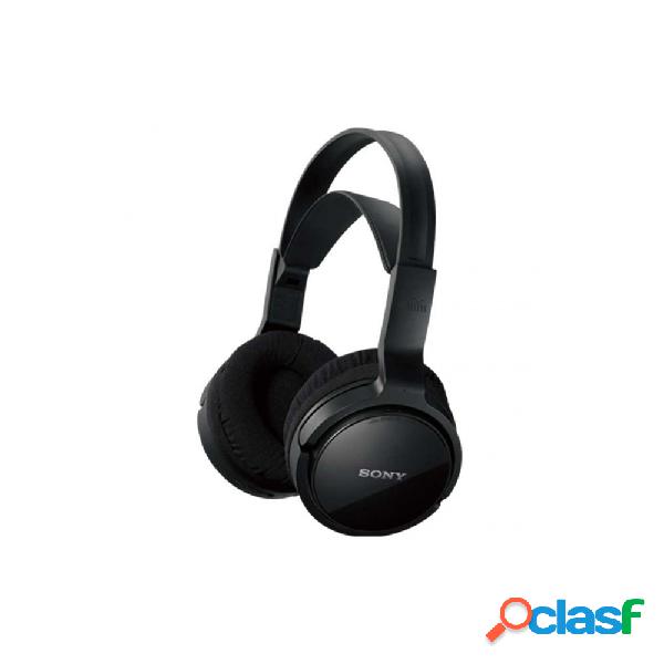 Auriculares SONY MDR-RF811RK Inalámbricos