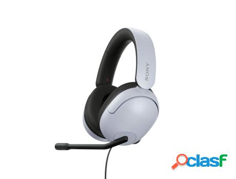 Auriculares Sony H3 Inzone