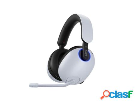 Auriculares Sony Inzone H9