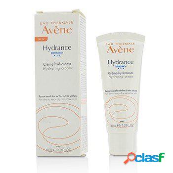 Avene Hydrance Rich Hydrating Cream - For Dry to Very Dry