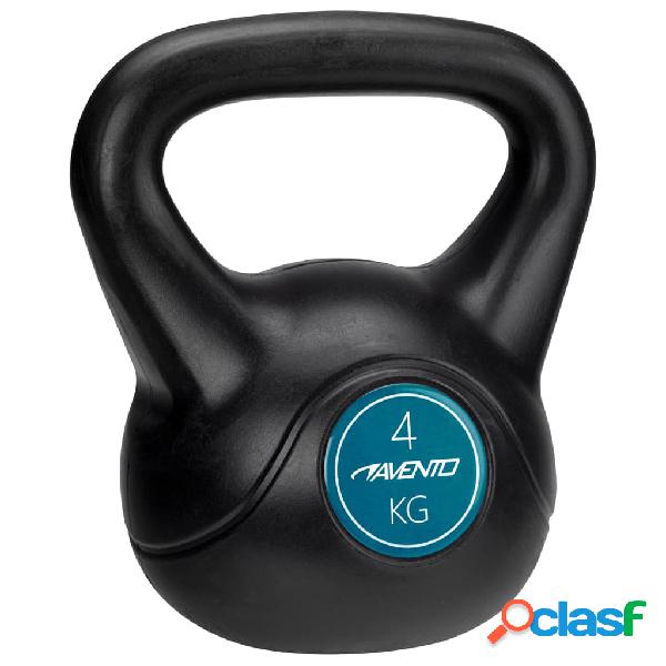 Avento Kettlebell 4 kg sintético