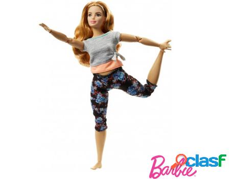 BARBIE: No Limits