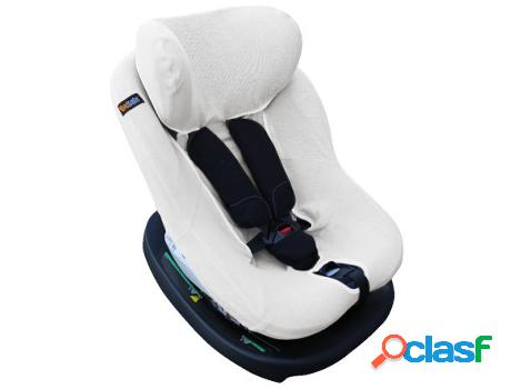 BESAFE Cubierta Protectora Modular Izi Blanco