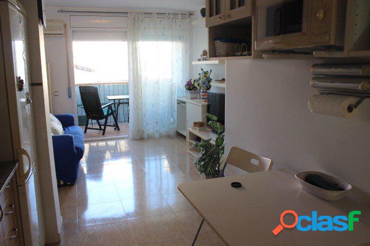 BONITO APARTAMENTO CERCA DEL MAR