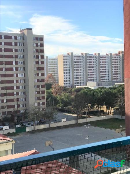 BONITO PISO EN HOSPITALET DE LLOBREGAT