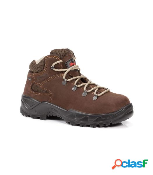 BOTAS CHIRUCA PANTICOSA 12 GORE-TEX MARRON 39 Marron