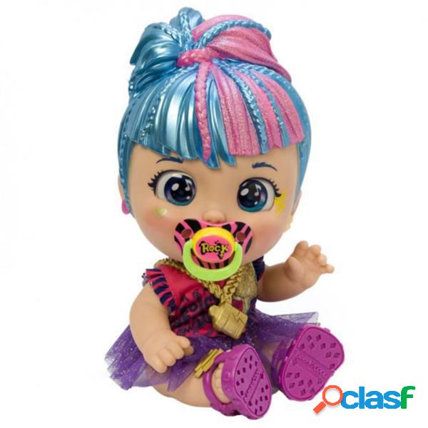 Baby Cool Roxie Rocker