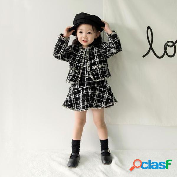 Baby clothes children clothing sets new autumn fashion baby
