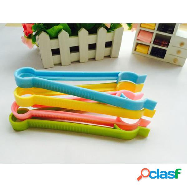 Baby pp anti slip bottle clip, sterilizer, bottle clamp,