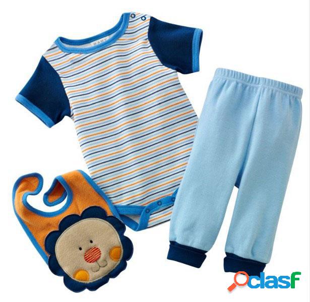 Baby suits bodysuits rompers bibs pants tracksuits trousers