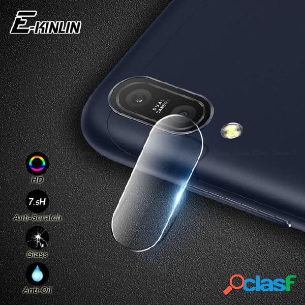 Back camera lens screen protector protective film tempered
