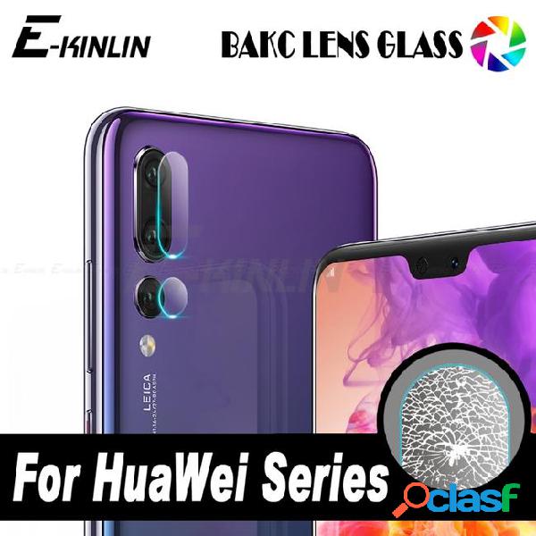 Back camera lens tempered glass for huawei honor 6x mate 10