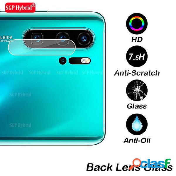 Back camera lens tempered glass for huawei honor view mate