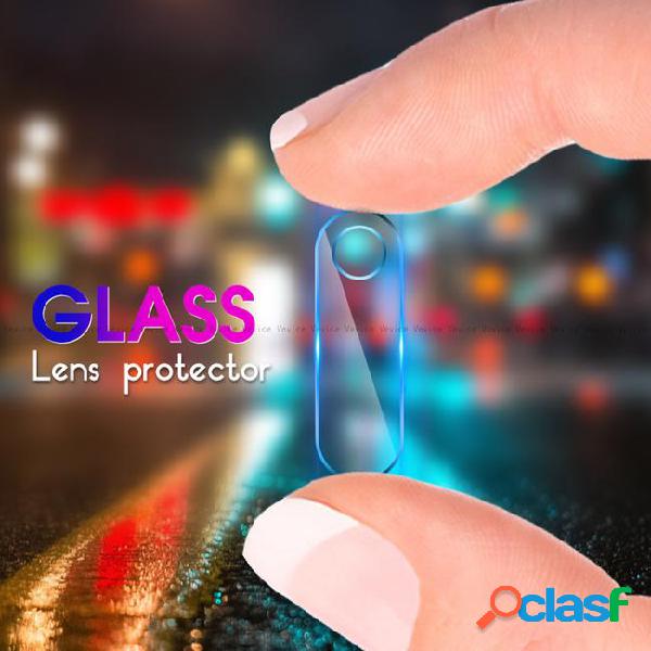 Back camera tempered glass for huawei honor 7a 5.45inch