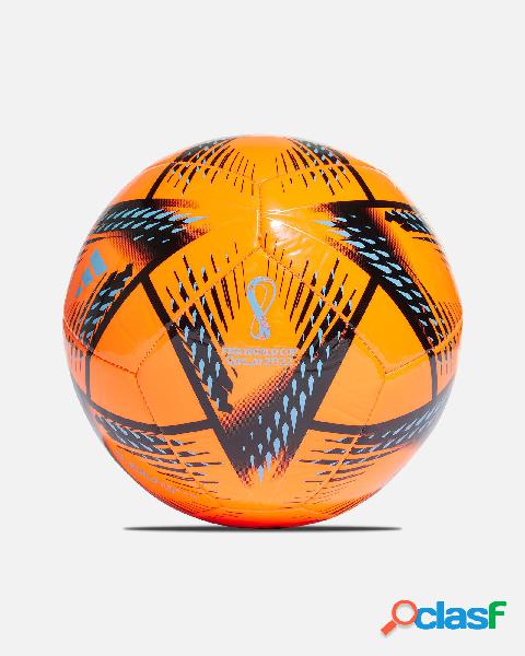 Balón adidas Al Rihla para el Mundial Qatar 2022 Club